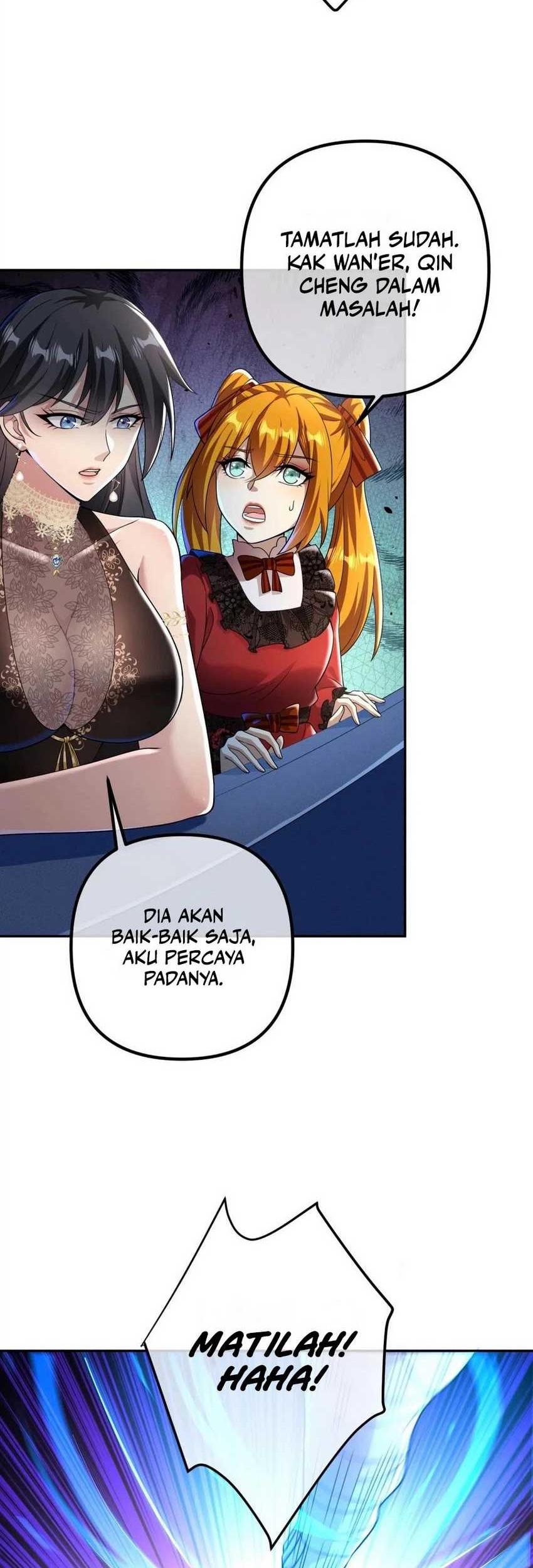 The Second Life After Awakening Chapter 33 Gambar 17