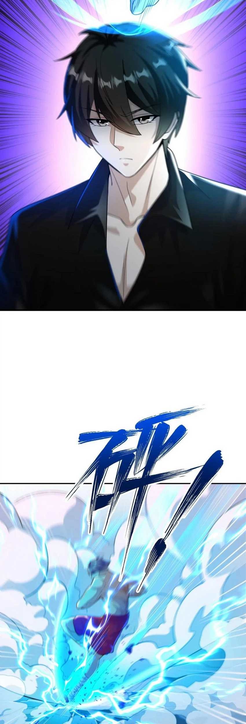 The Second Life After Awakening Chapter 33 Gambar 18