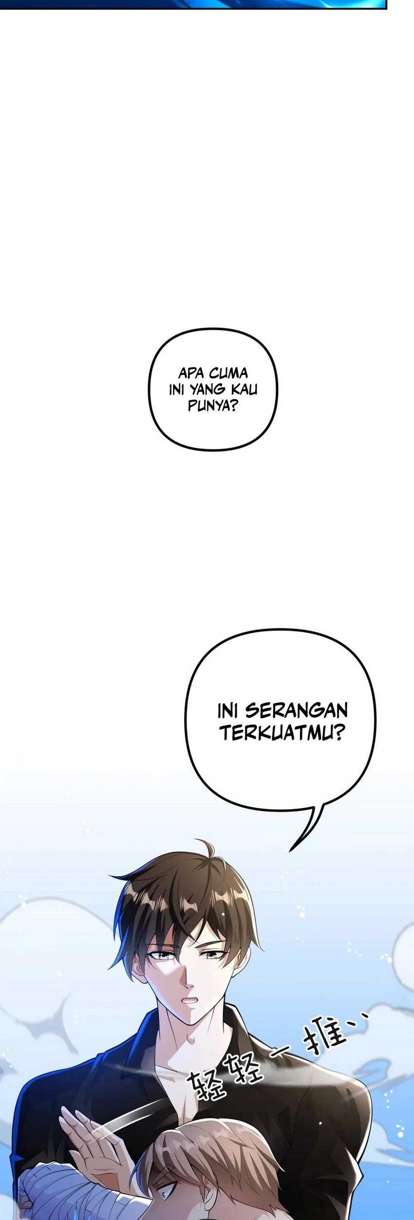 The Second Life After Awakening Chapter 33 Gambar 24