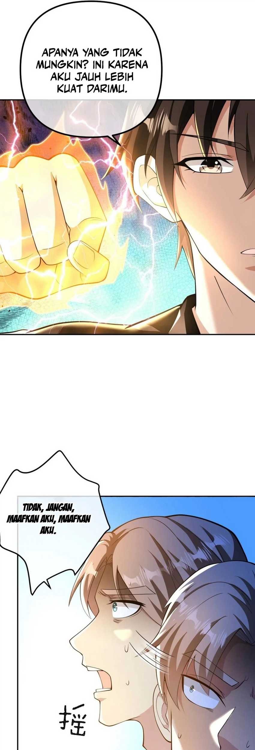 The Second Life After Awakening Chapter 33 Gambar 26