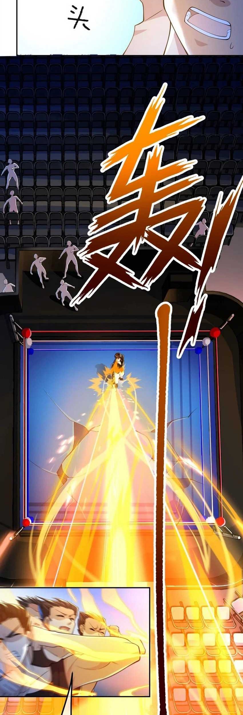 The Second Life After Awakening Chapter 33 Gambar 27