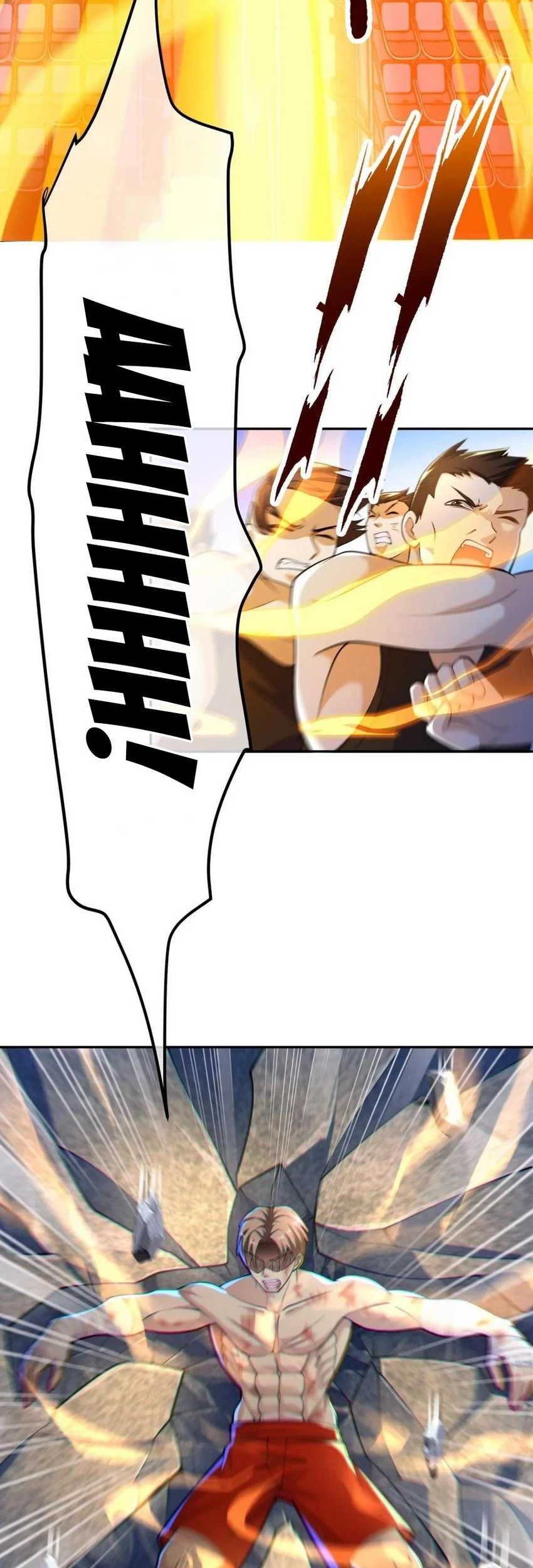 The Second Life After Awakening Chapter 33 Gambar 28