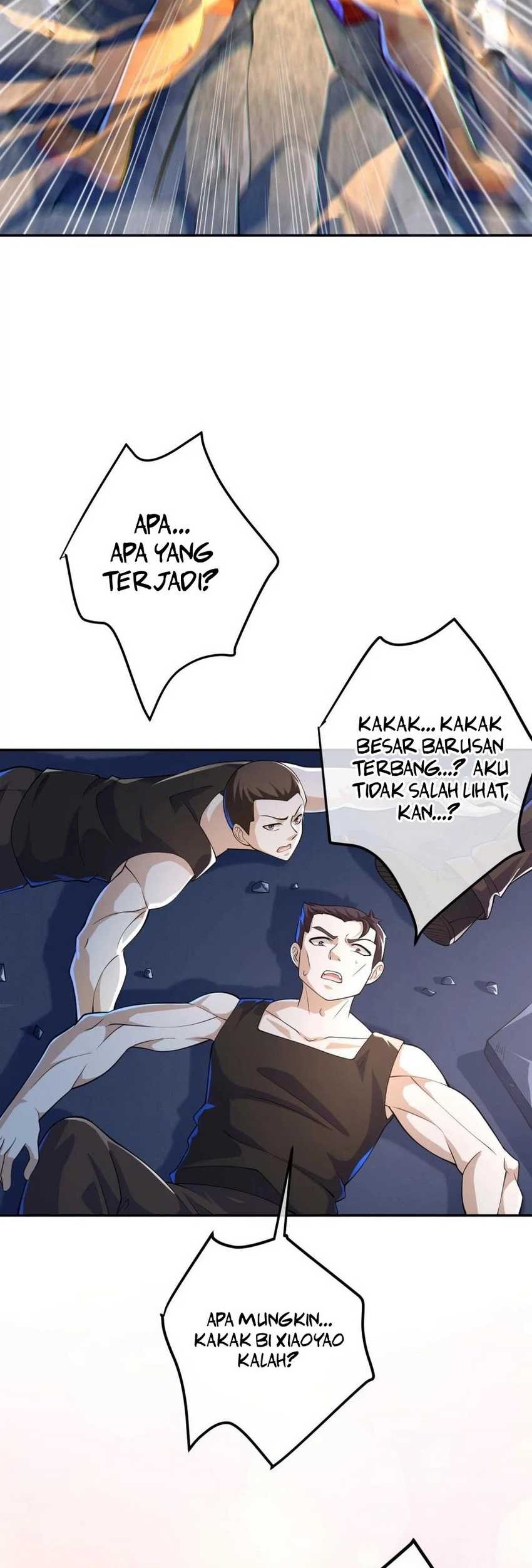 The Second Life After Awakening Chapter 33 Gambar 29