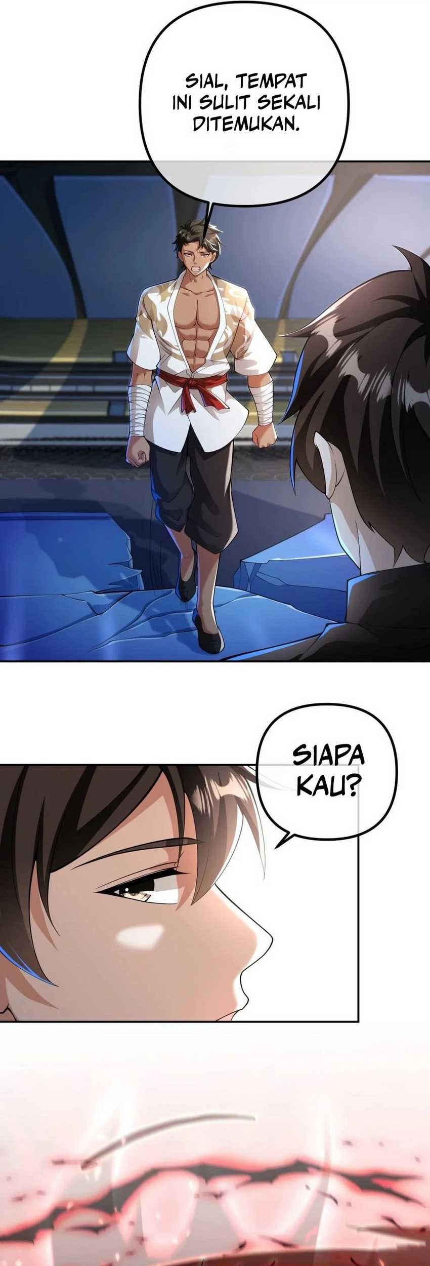 The Second Life After Awakening Chapter 33 Gambar 32