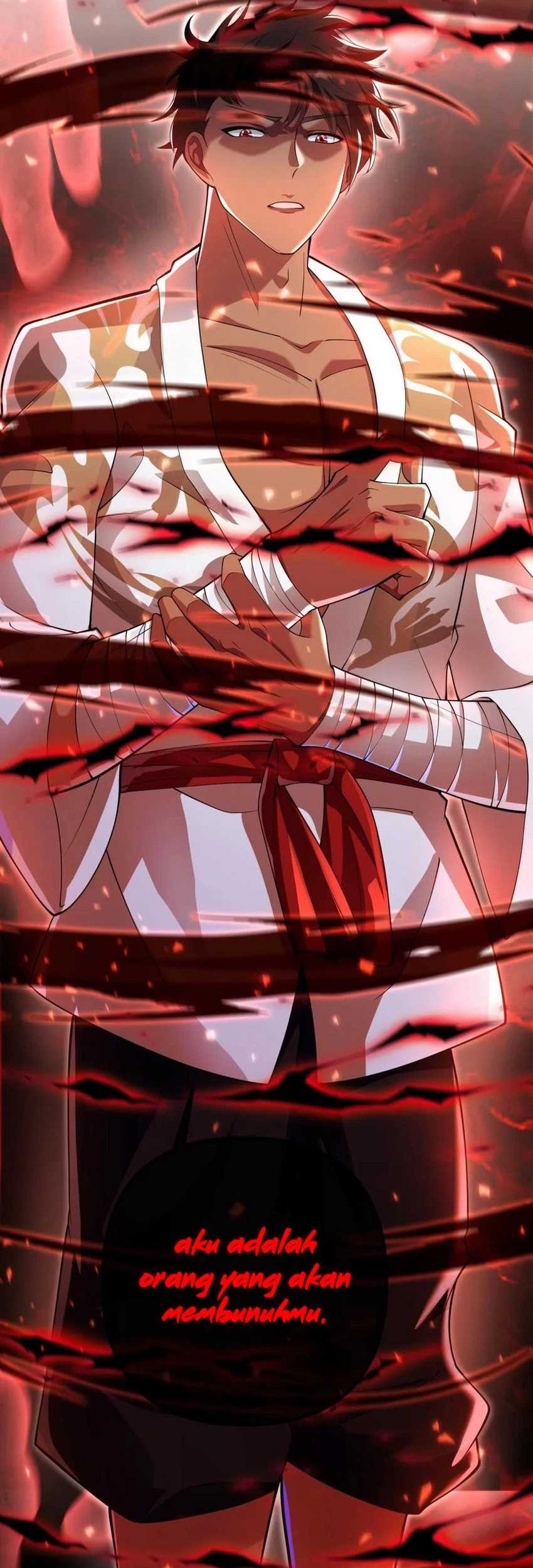 The Second Life After Awakening Chapter 33 Gambar 33