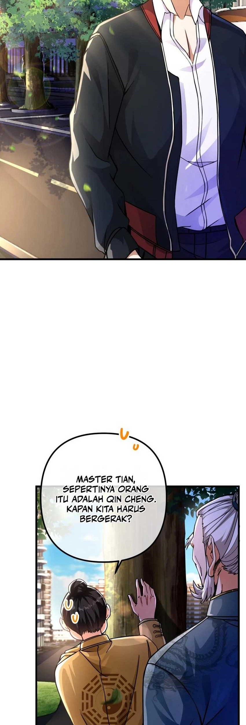 The Second Life After Awakening Chapter 32 Gambar 6