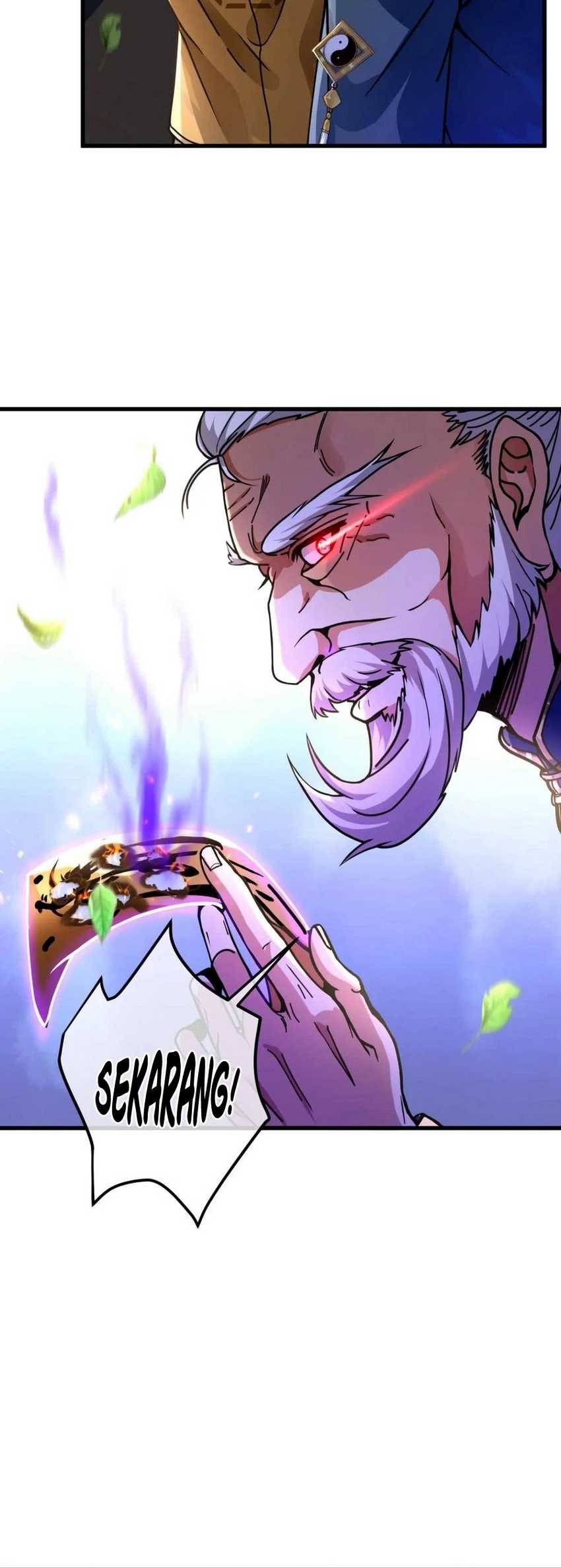 The Second Life After Awakening Chapter 32 Gambar 7