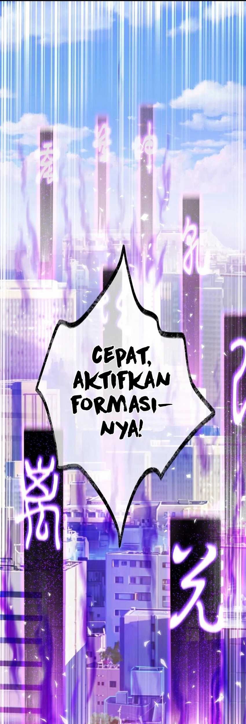 The Second Life After Awakening Chapter 32 Gambar 8