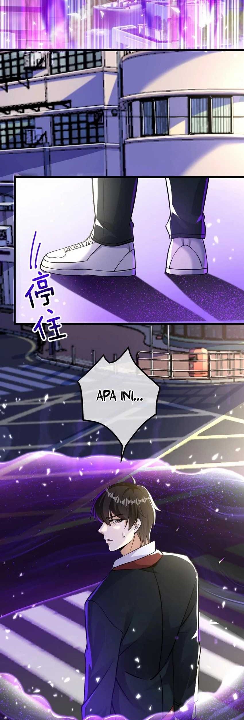 The Second Life After Awakening Chapter 32 Gambar 9