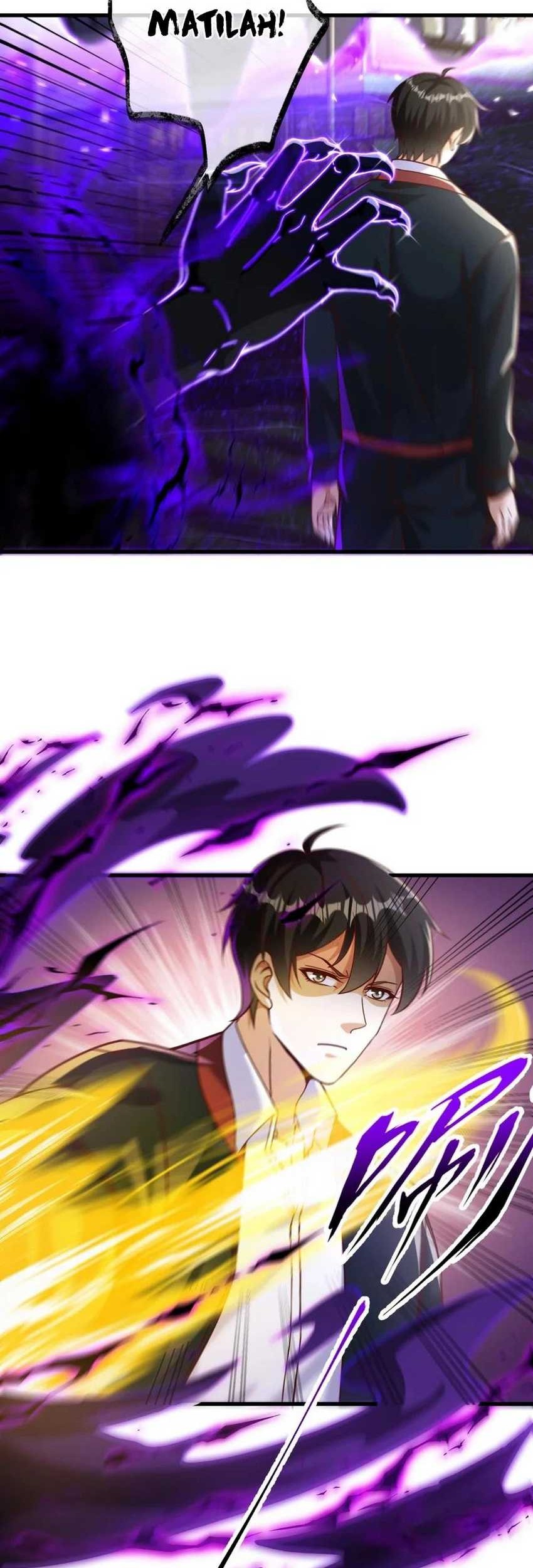 The Second Life After Awakening Chapter 32 Gambar 11