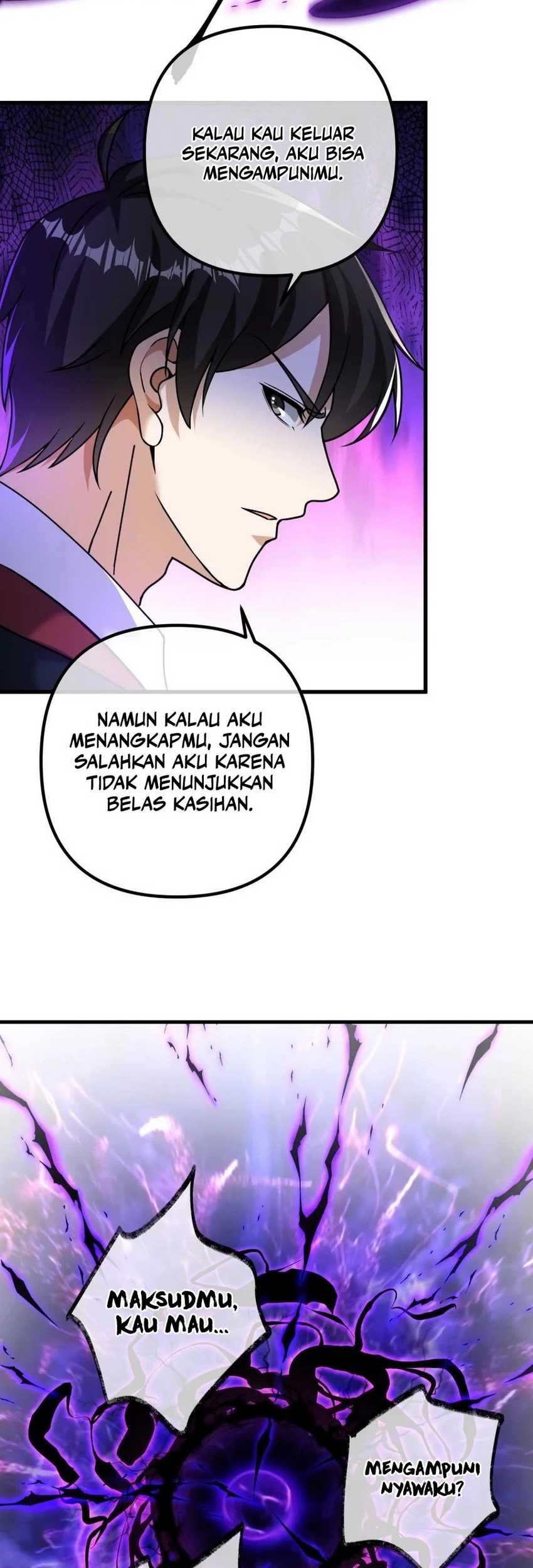 The Second Life After Awakening Chapter 32 Gambar 12