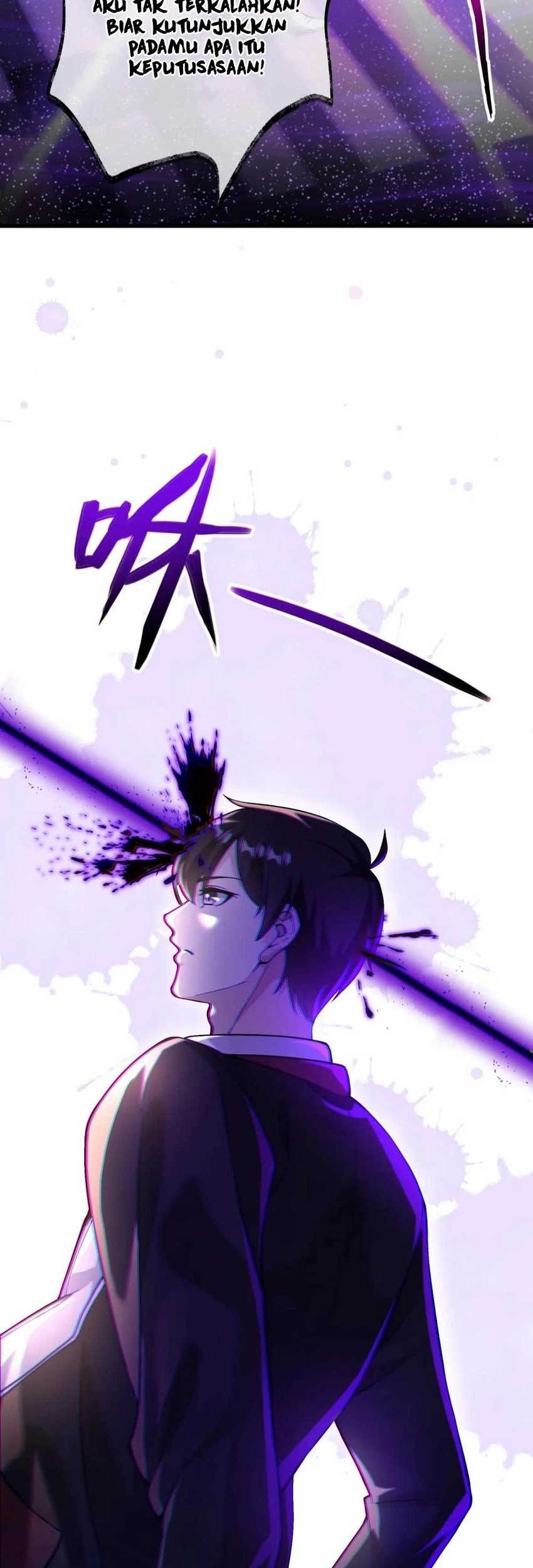 The Second Life After Awakening Chapter 32 Gambar 15