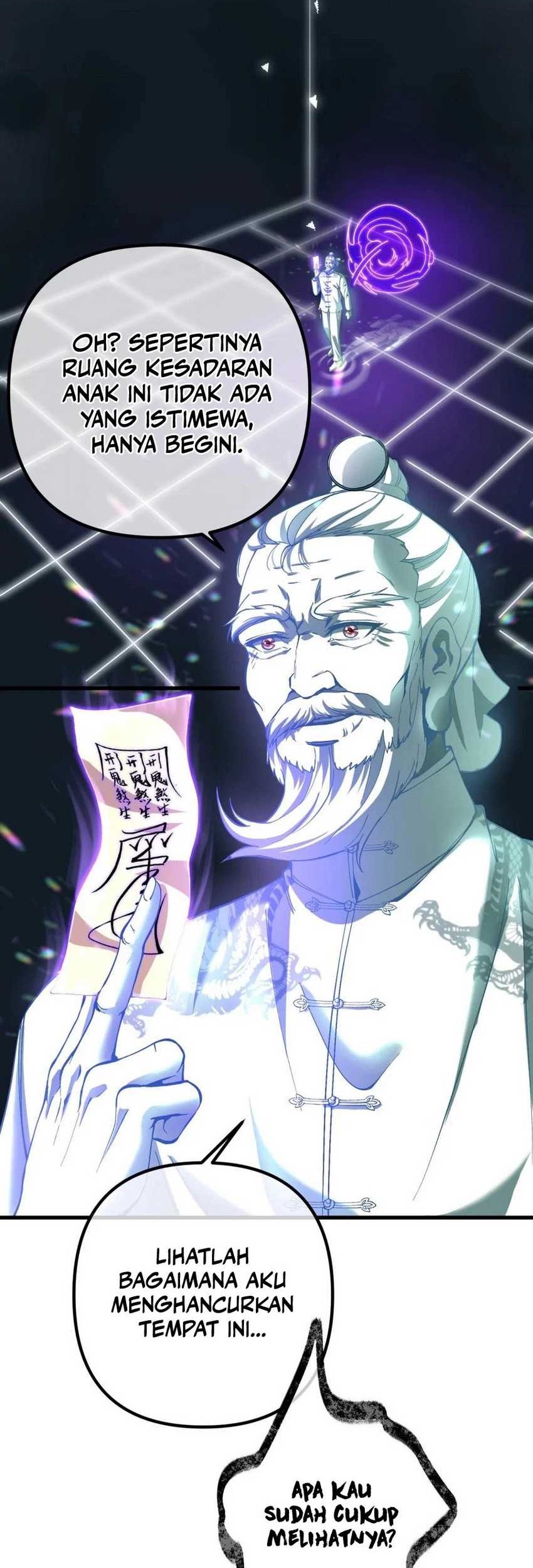 The Second Life After Awakening Chapter 32 Gambar 17