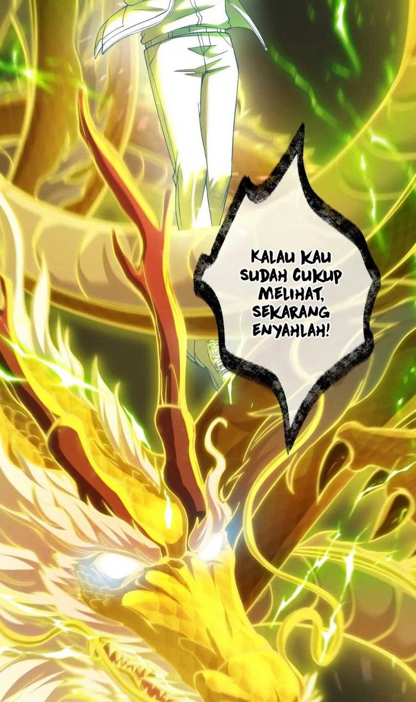 The Second Life After Awakening Chapter 32 Gambar 19