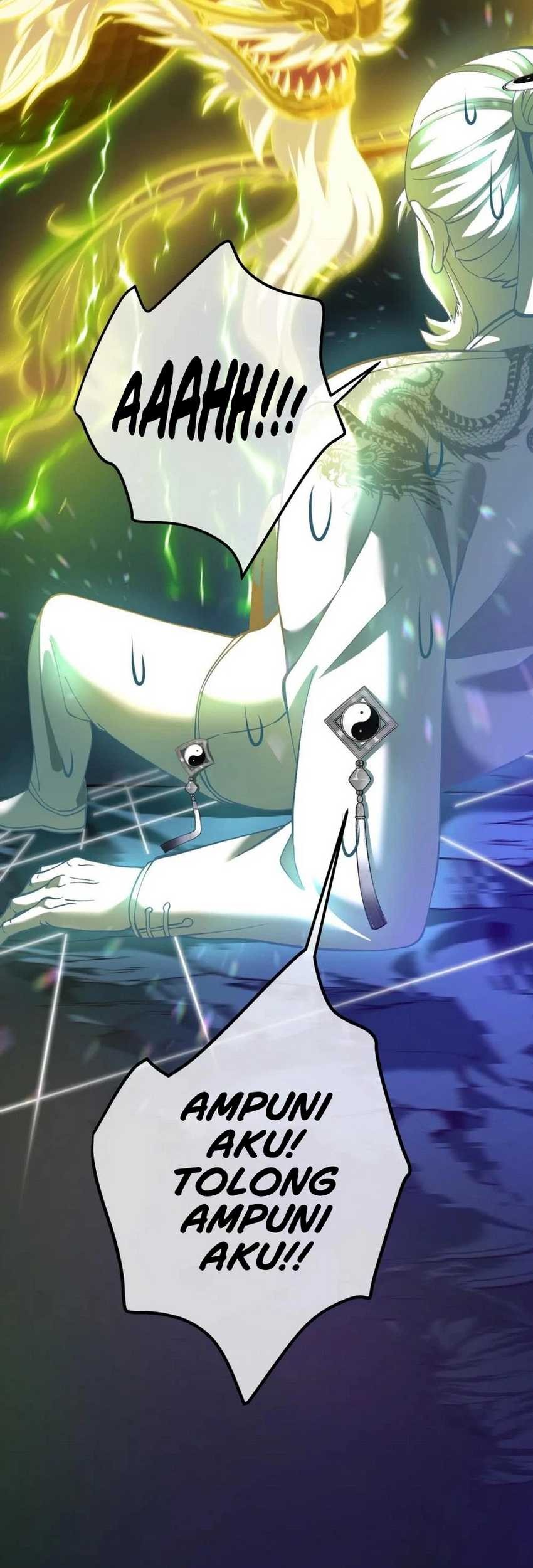 The Second Life After Awakening Chapter 32 Gambar 20