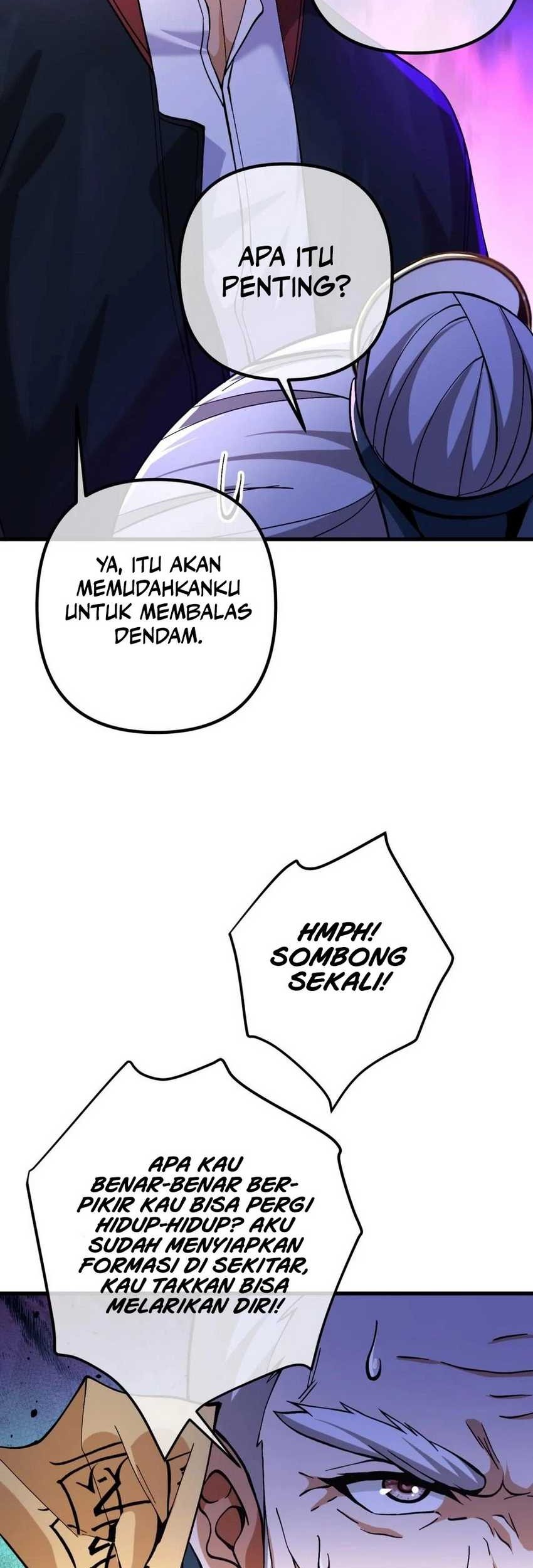 The Second Life After Awakening Chapter 32 Gambar 22