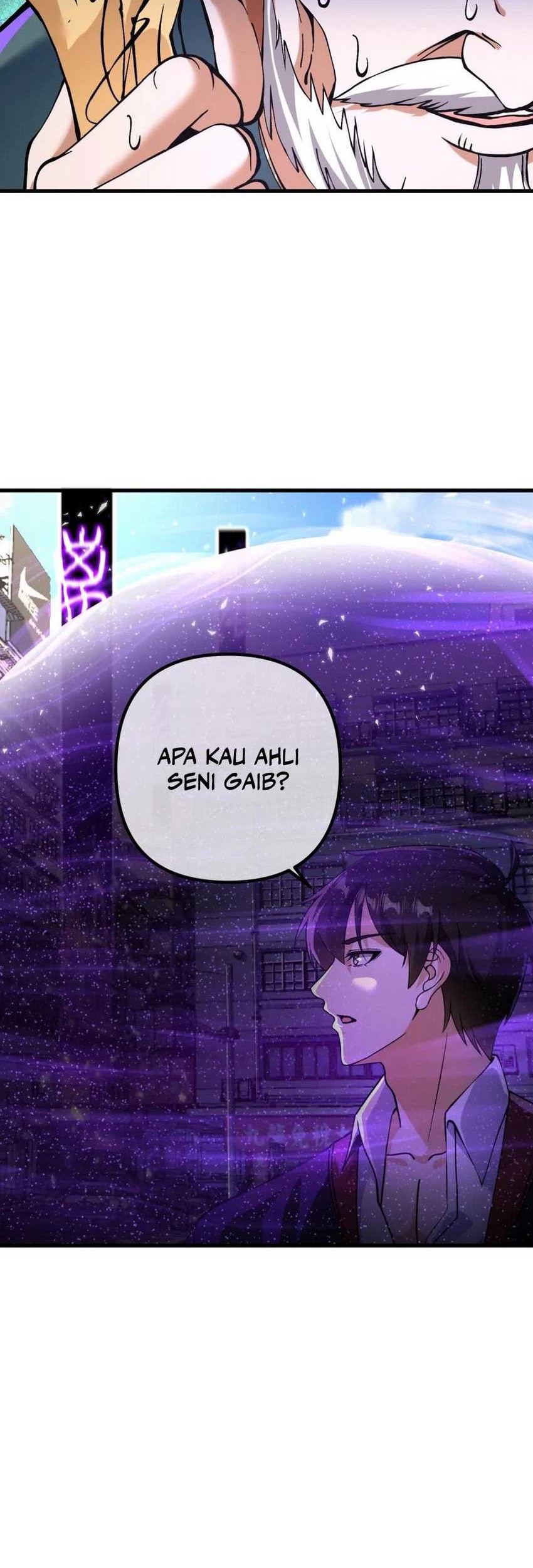 The Second Life After Awakening Chapter 32 Gambar 23