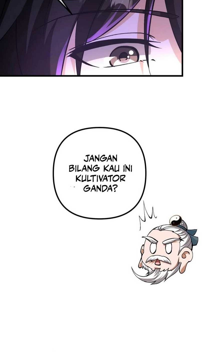 The Second Life After Awakening Chapter 32 Gambar 25