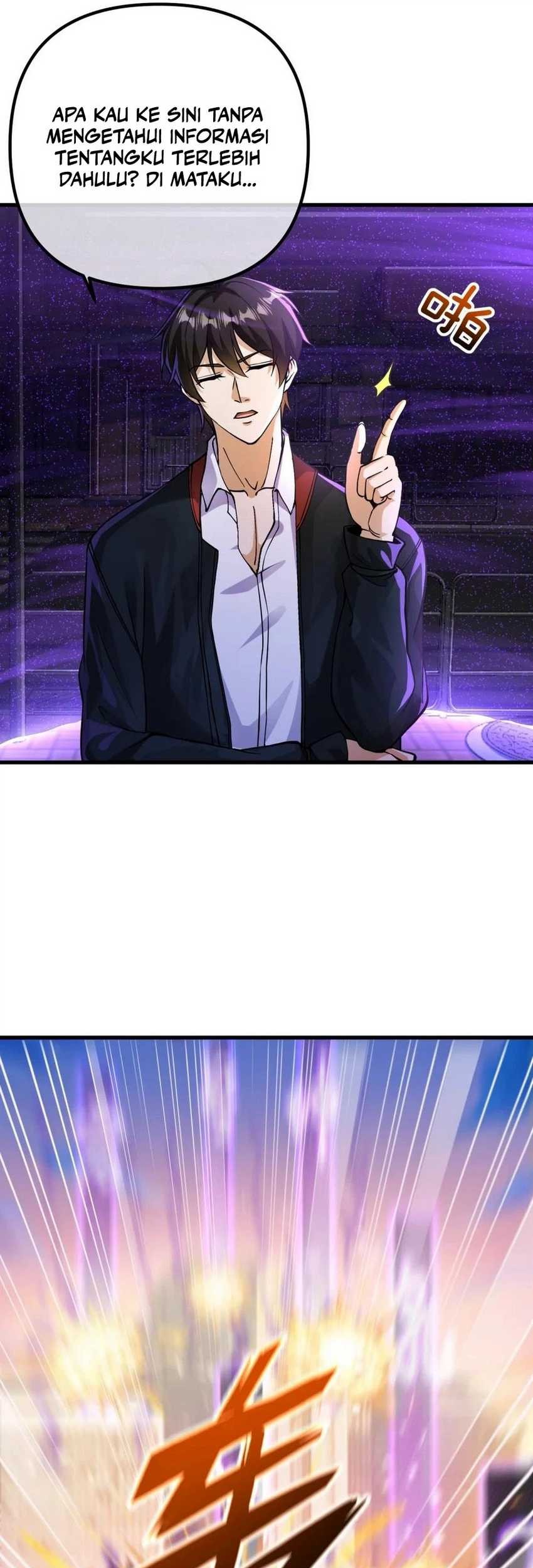 The Second Life After Awakening Chapter 32 Gambar 26