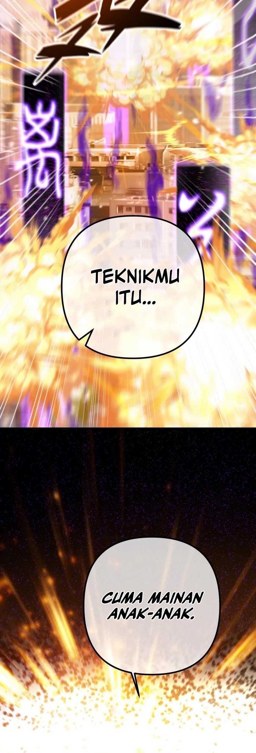 The Second Life After Awakening Chapter 32 Gambar 27