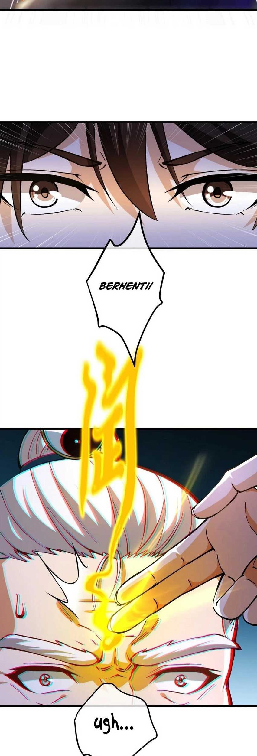 The Second Life After Awakening Chapter 32 Gambar 30