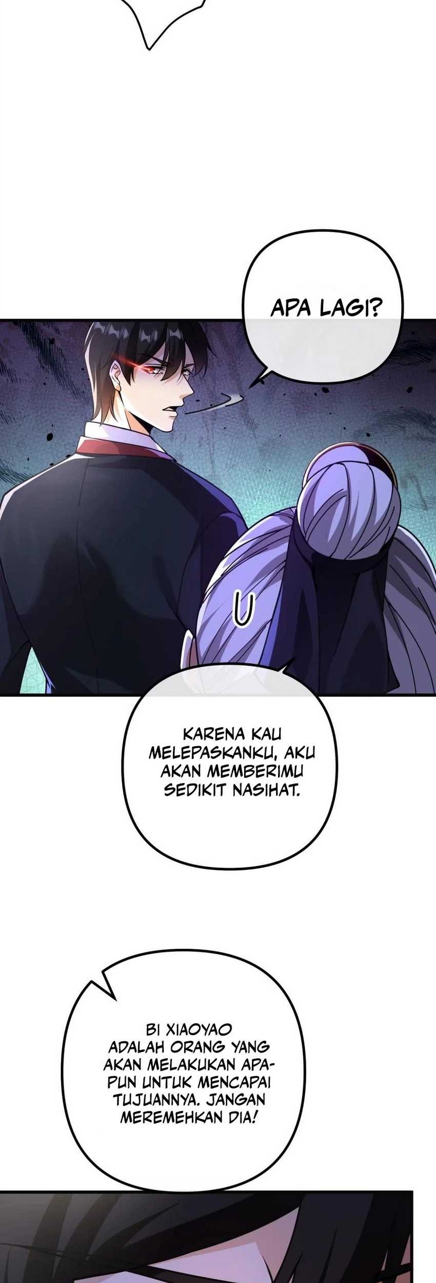 The Second Life After Awakening Chapter 32 Gambar 34