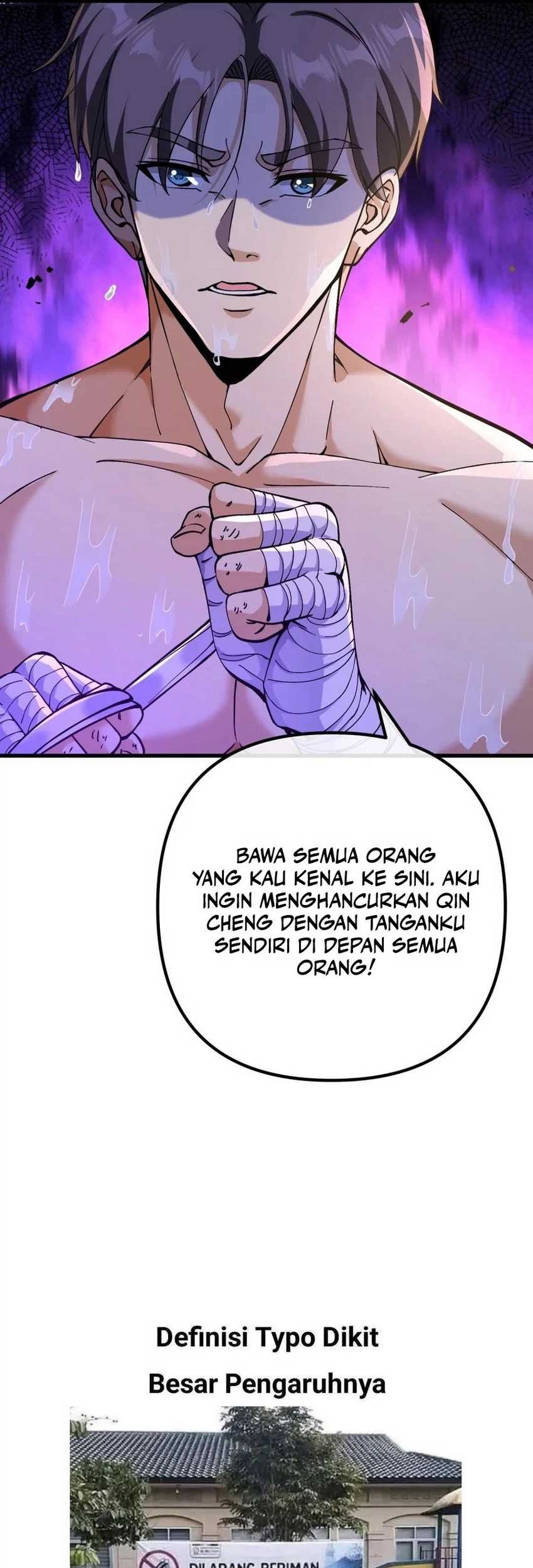 The Second Life After Awakening Chapter 32 Gambar 38