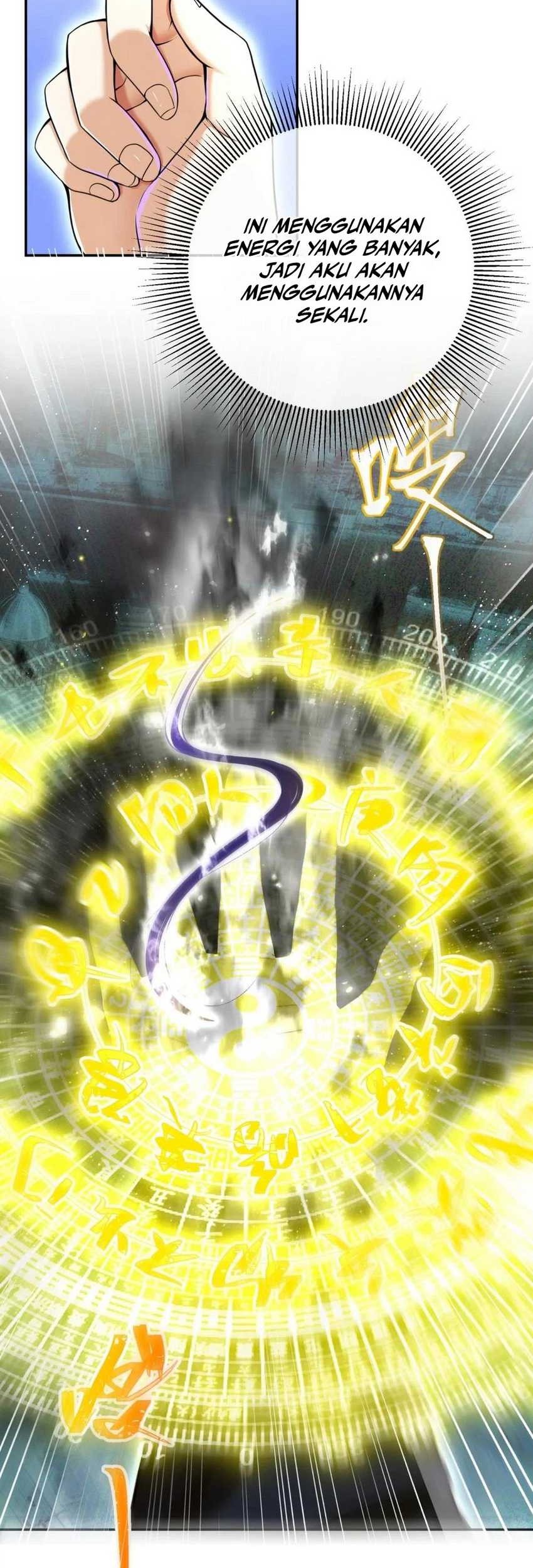 The Second Life After Awakening Chapter 31 Gambar 5