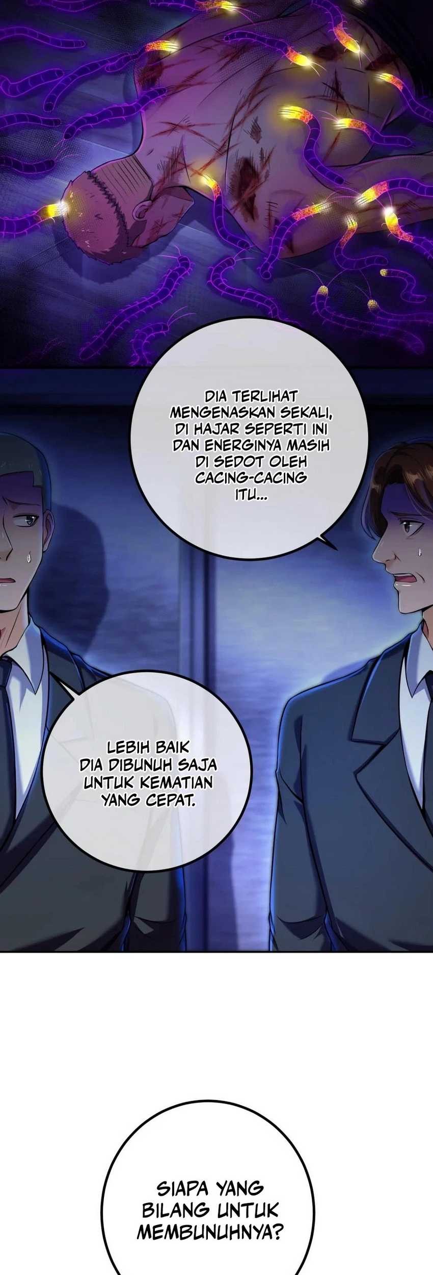 The Second Life After Awakening Chapter 31 Gambar 7