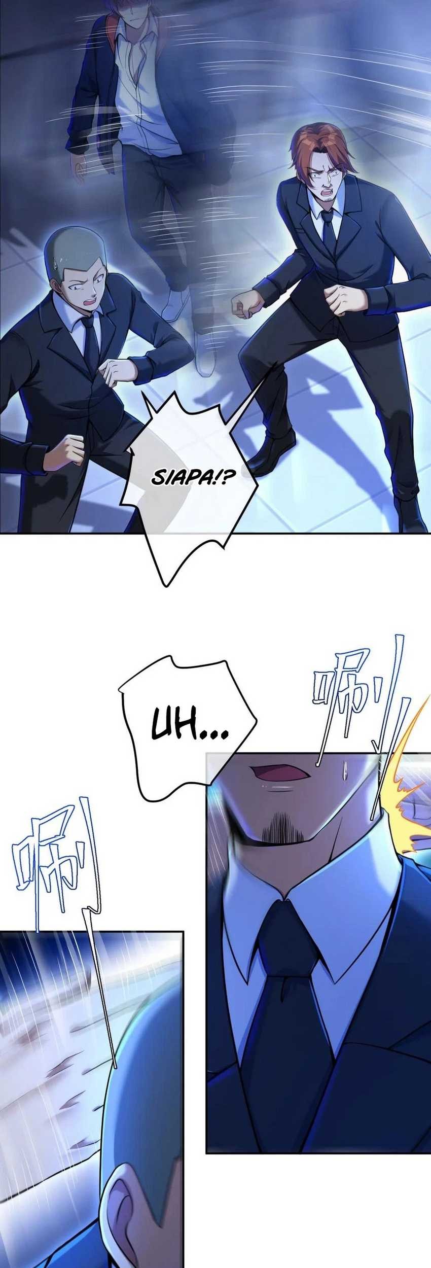 The Second Life After Awakening Chapter 31 Gambar 9