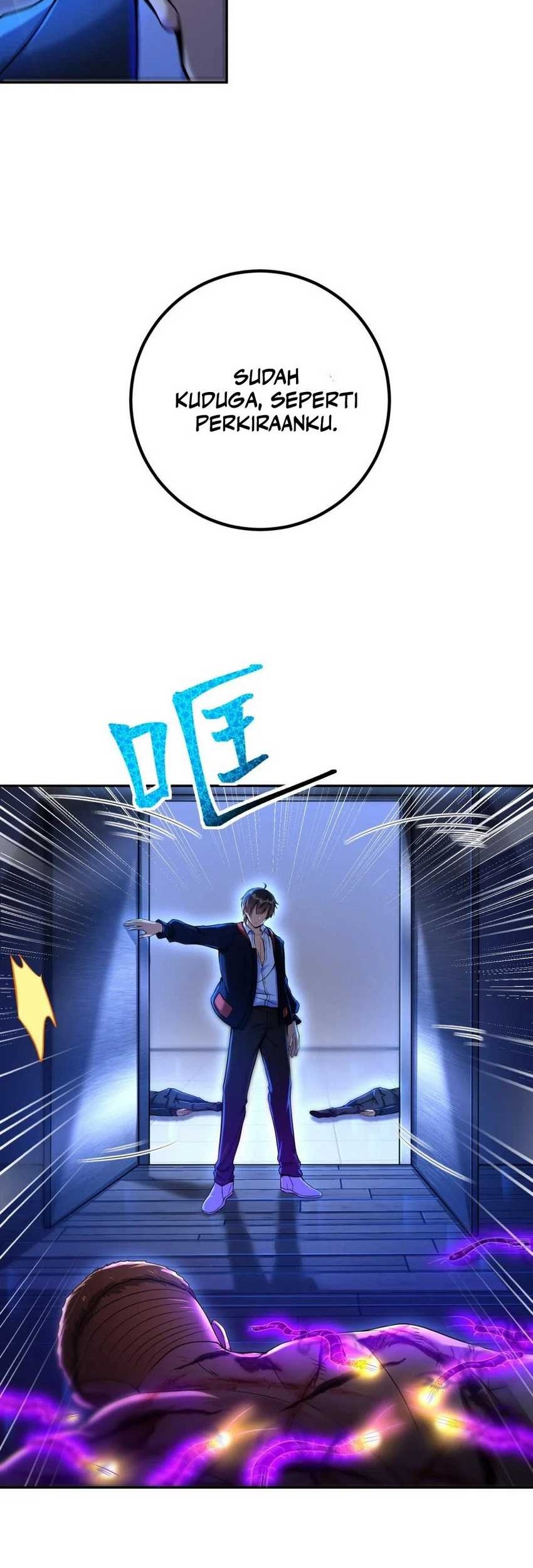 The Second Life After Awakening Chapter 31 Gambar 10