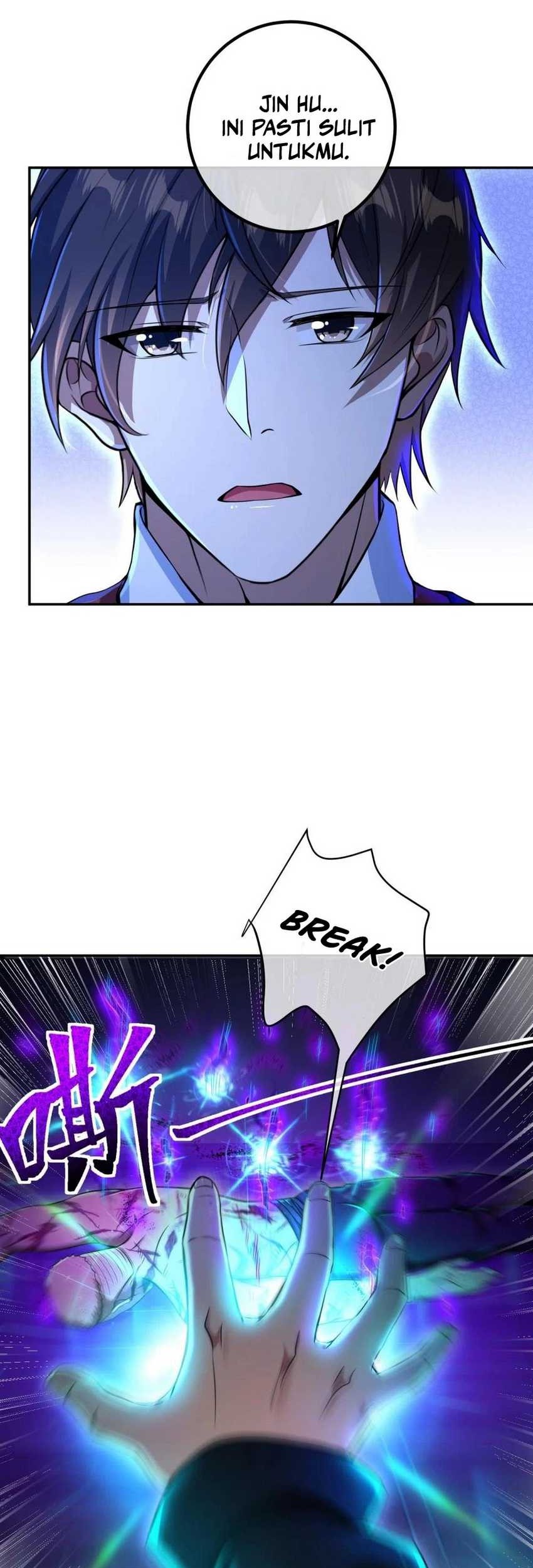 The Second Life After Awakening Chapter 31 Gambar 11