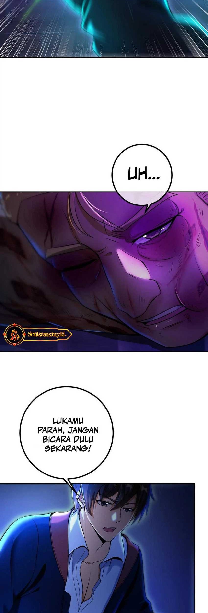 The Second Life After Awakening Chapter 31 Gambar 12