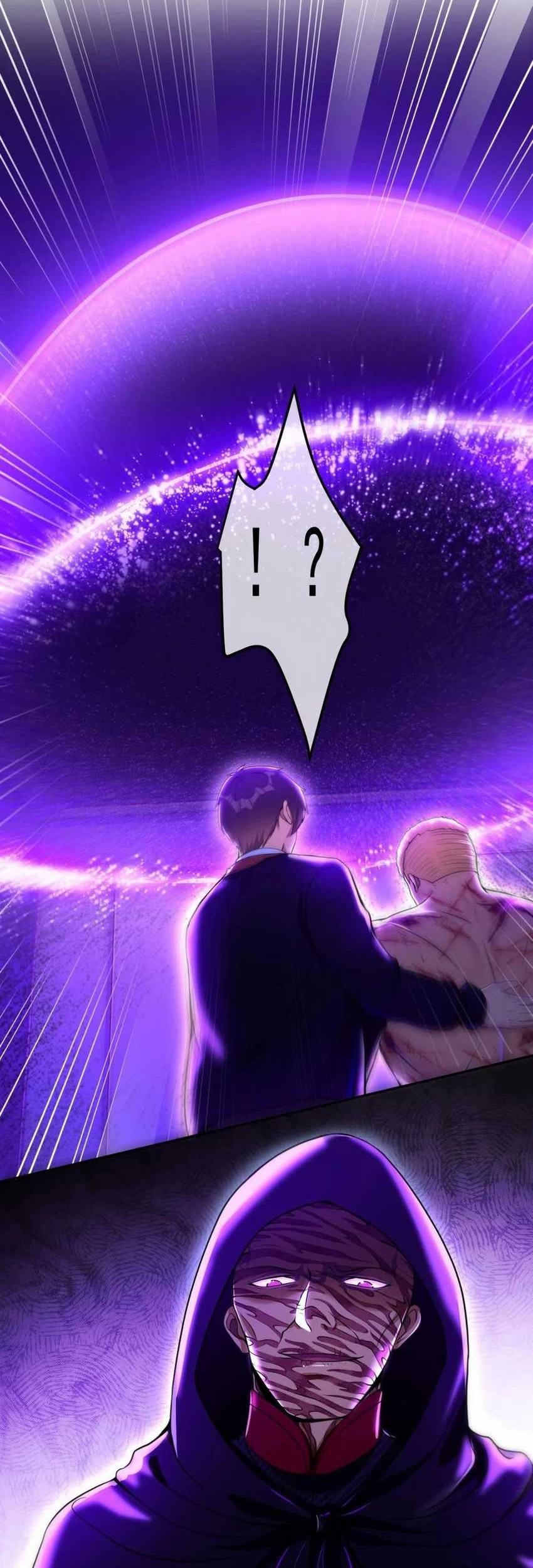 The Second Life After Awakening Chapter 31 Gambar 15