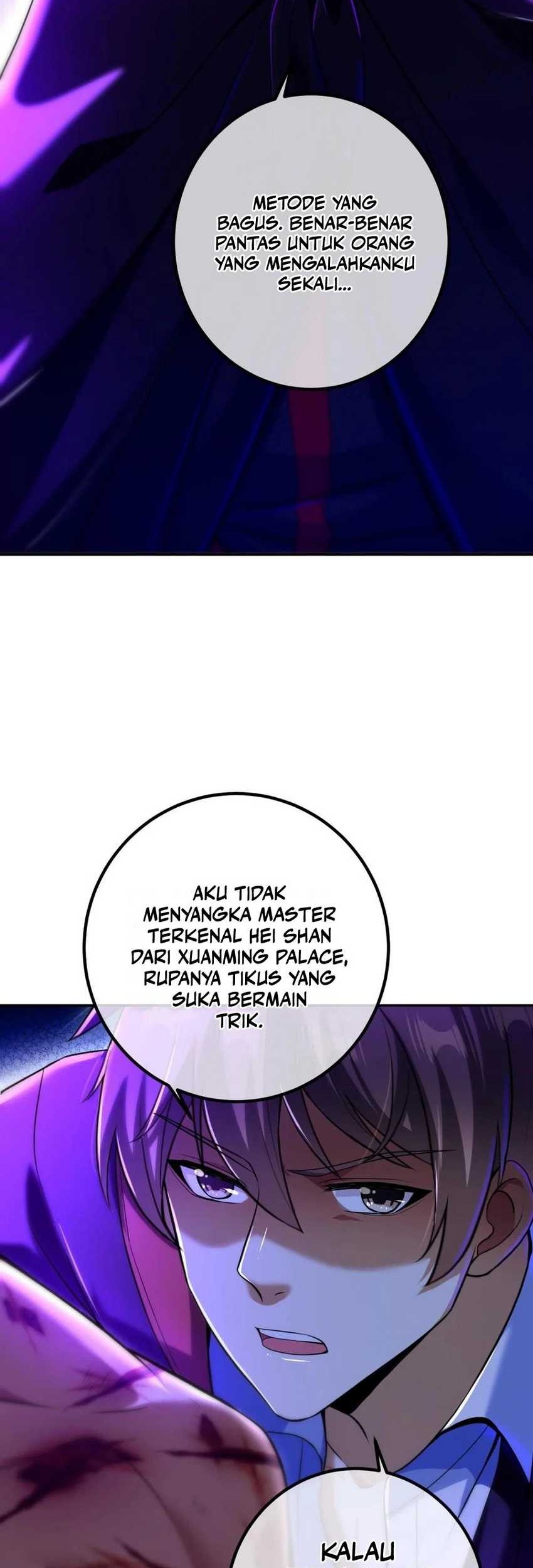 The Second Life After Awakening Chapter 31 Gambar 16