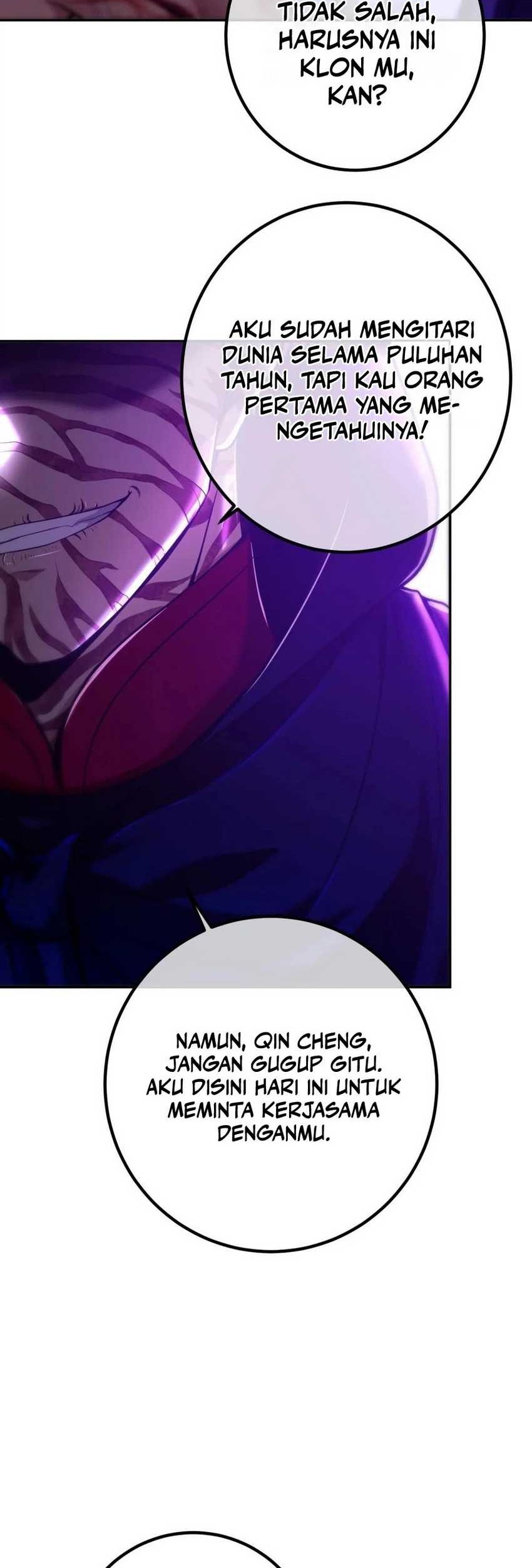 The Second Life After Awakening Chapter 31 Gambar 17