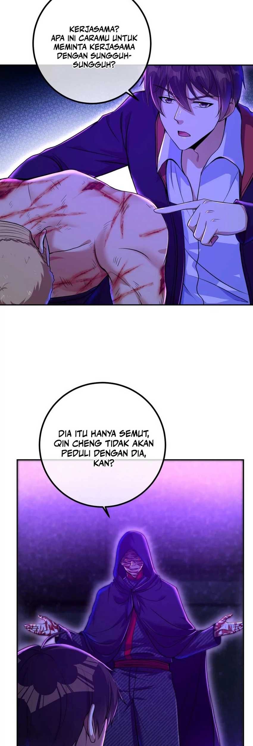 The Second Life After Awakening Chapter 31 Gambar 18