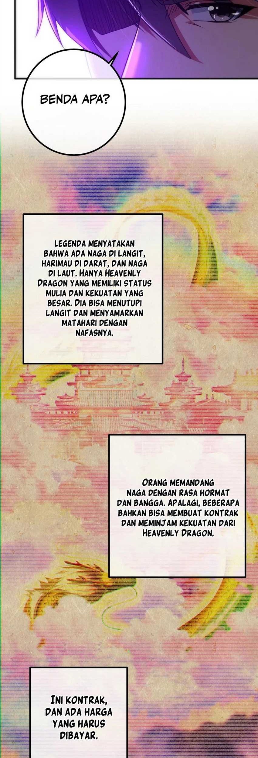 The Second Life After Awakening Chapter 31 Gambar 21