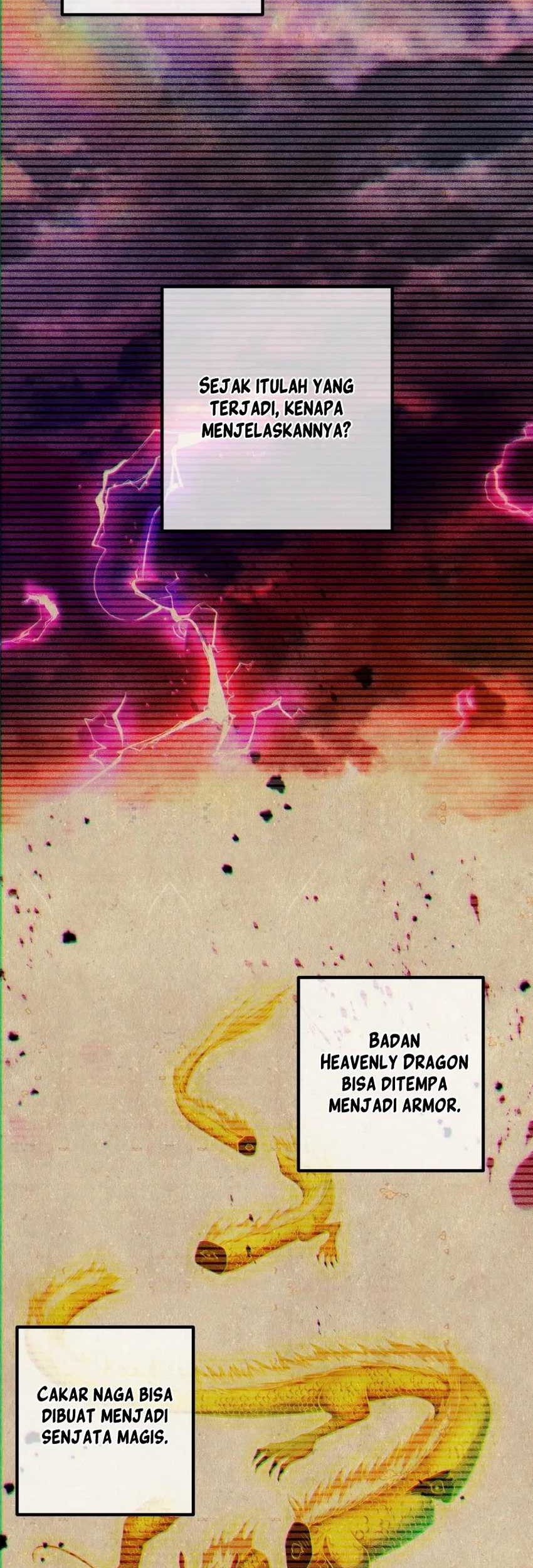 The Second Life After Awakening Chapter 31 Gambar 22