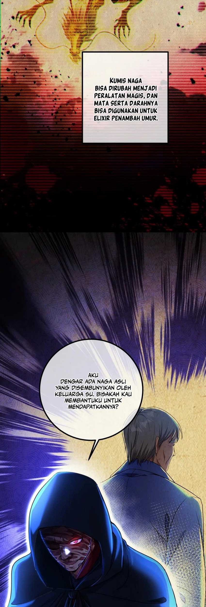 The Second Life After Awakening Chapter 31 Gambar 23