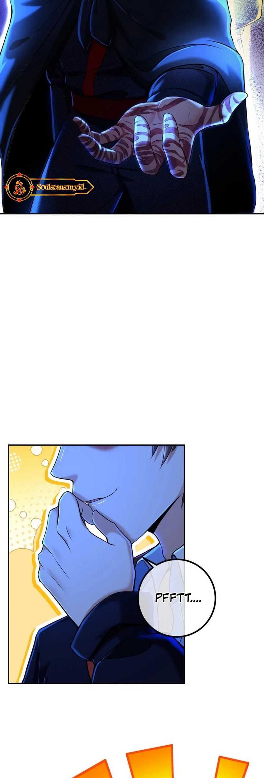 The Second Life After Awakening Chapter 31 Gambar 24