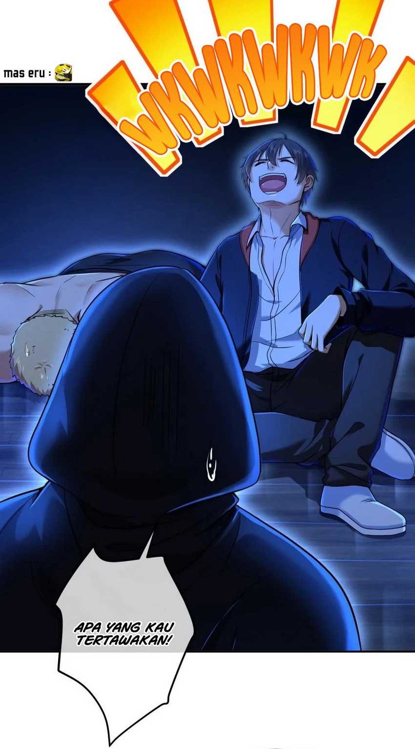 The Second Life After Awakening Chapter 31 Gambar 25