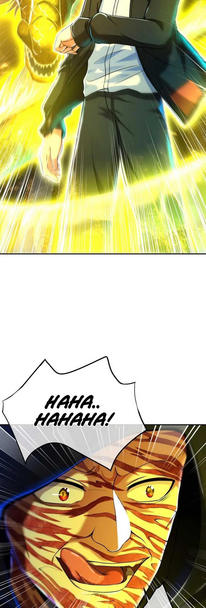 The Second Life After Awakening Chapter 31 Gambar 27