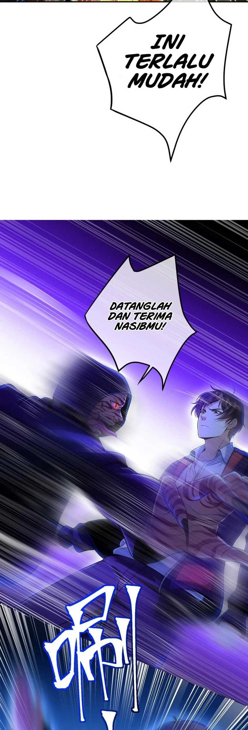 The Second Life After Awakening Chapter 31 Gambar 28