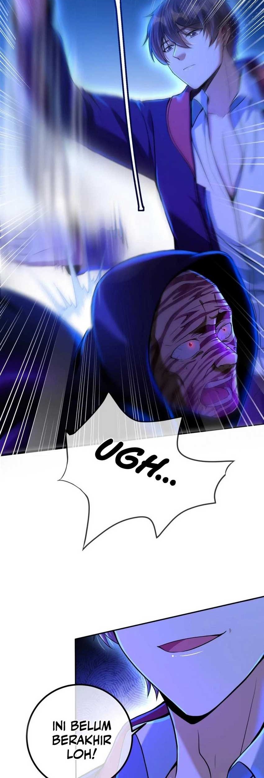 The Second Life After Awakening Chapter 31 Gambar 29