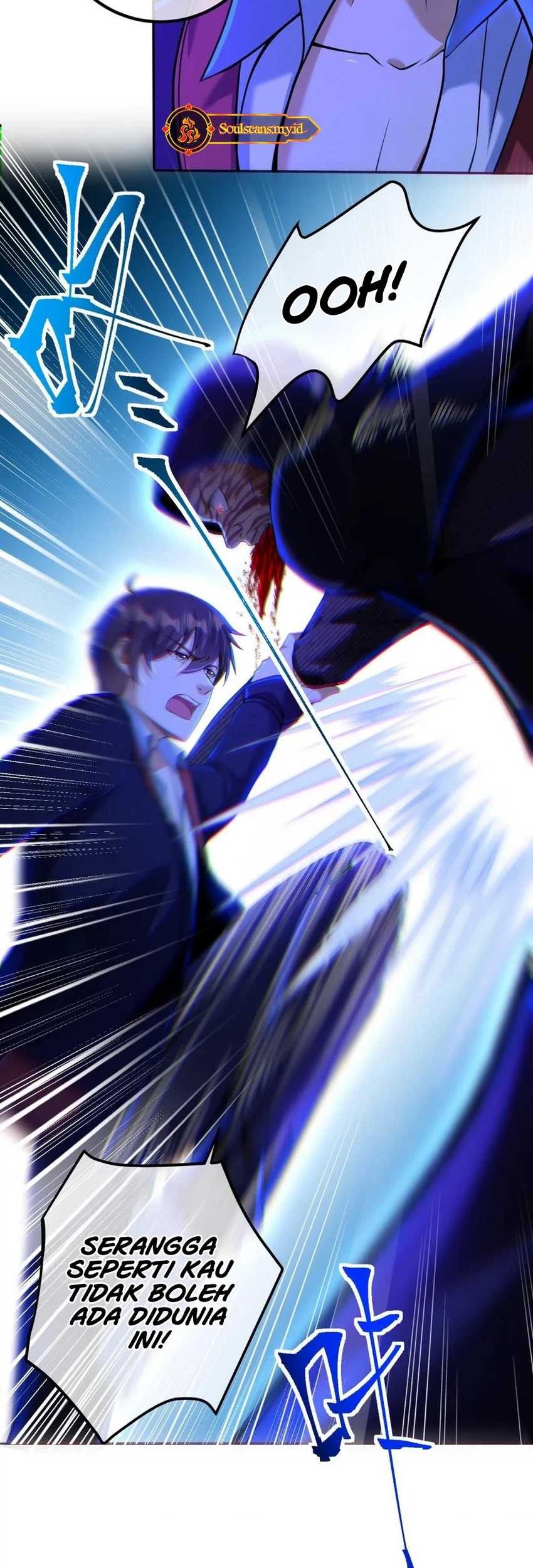 The Second Life After Awakening Chapter 31 Gambar 30