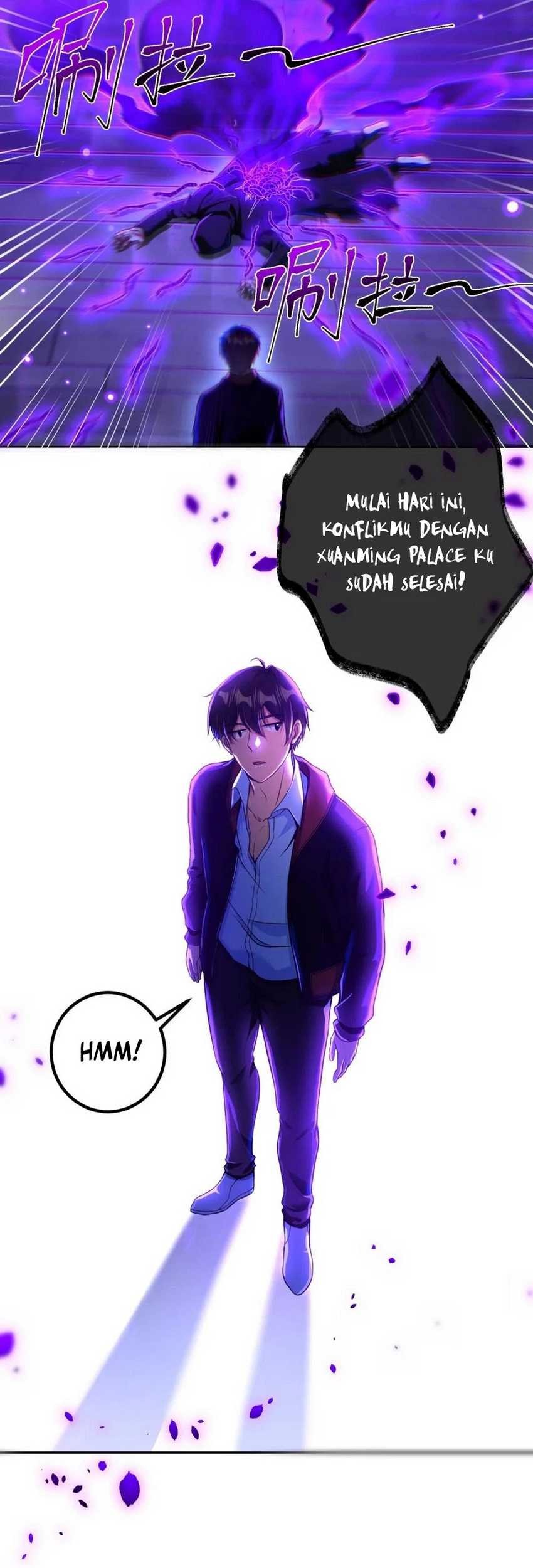 The Second Life After Awakening Chapter 31 Gambar 32