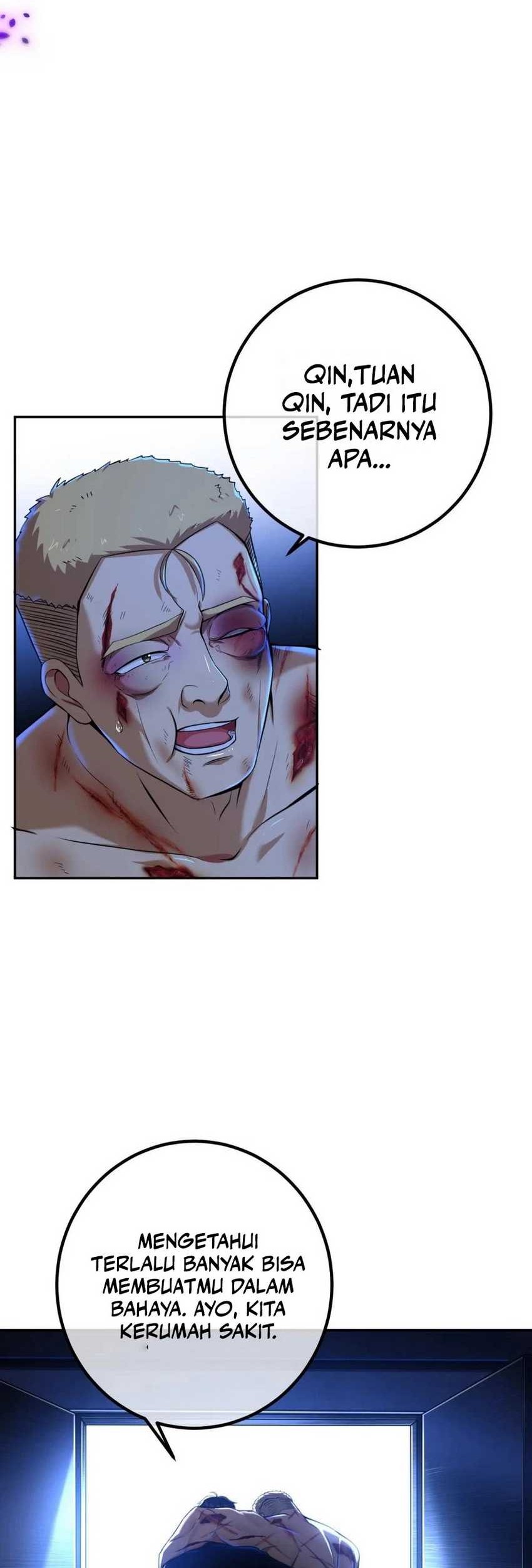 The Second Life After Awakening Chapter 31 Gambar 33