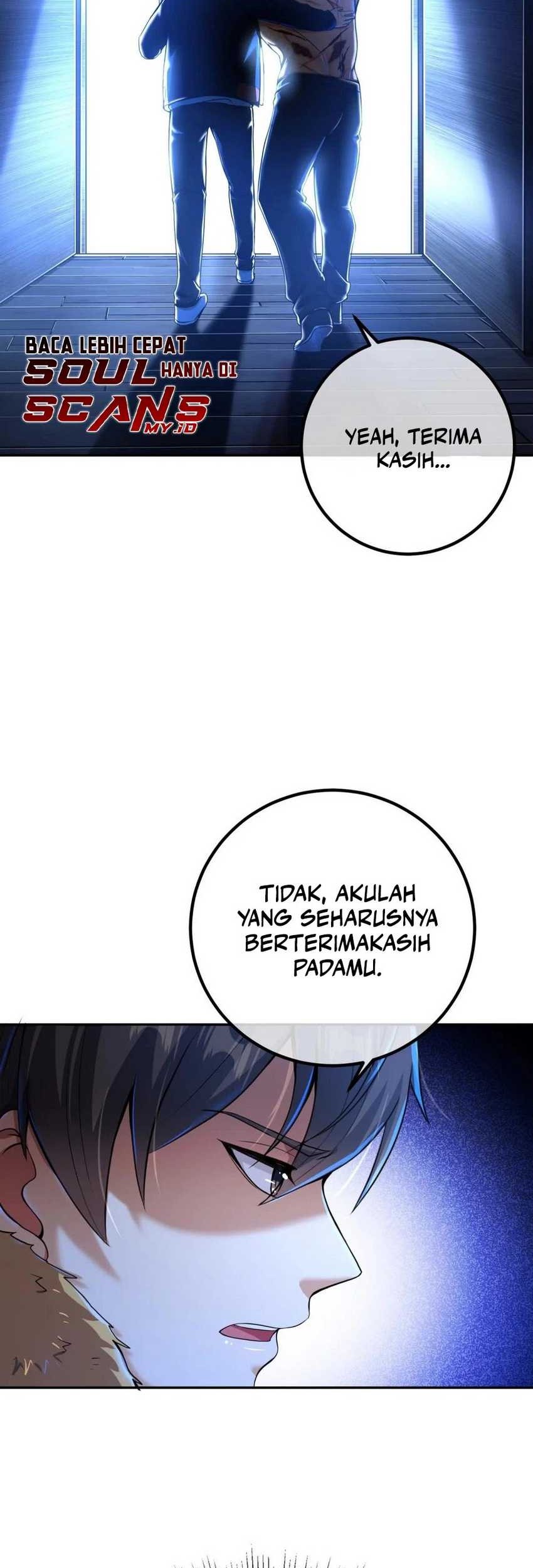 The Second Life After Awakening Chapter 31 Gambar 34