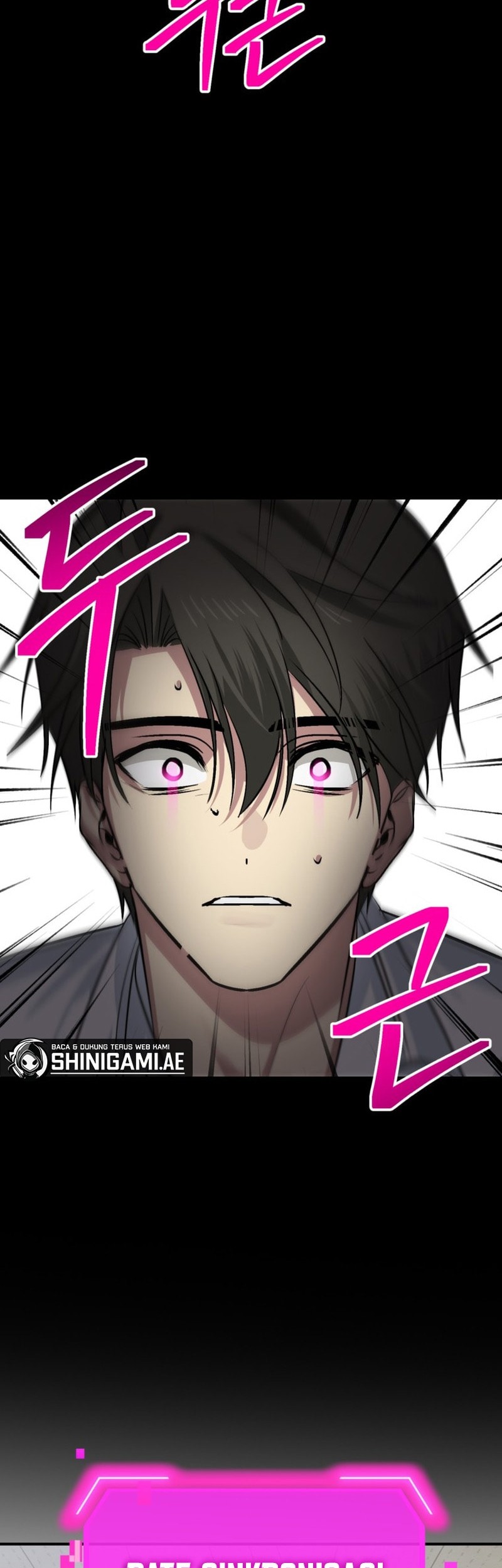 Manhwa SSS-Class Suicide Hunter Chapter 134 gambar nomor 2